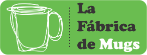 La Fábrica de Mugs Logo